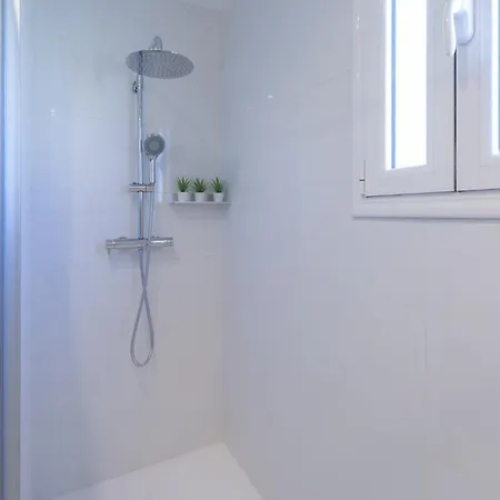 Ag Salinas 9 Апартаменты