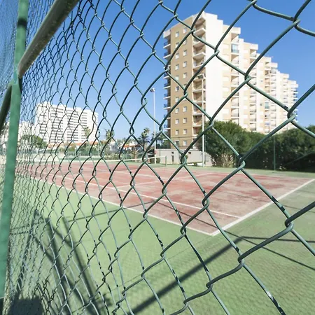 Ag Salinas 9 * Playa de Gandia