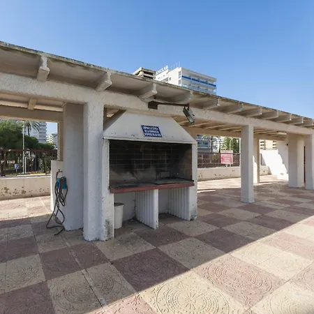 Ag Salinas 9 Апартаменты *