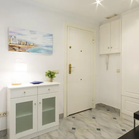 Ag Salinas 9 Apartment *