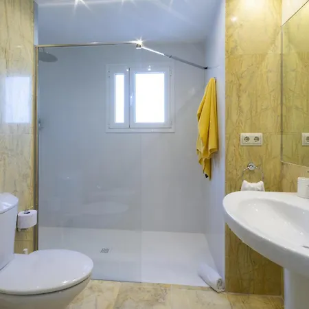 Apartment Ag Salinas 9 *