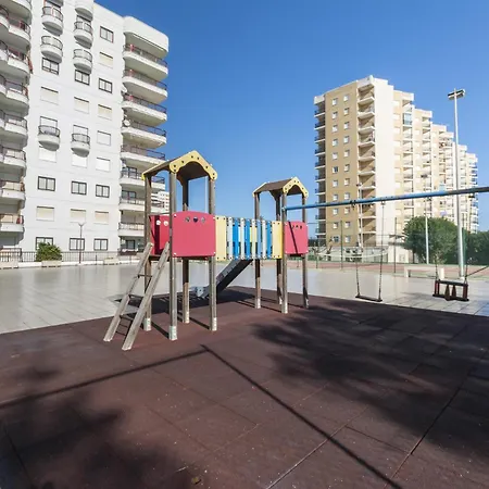 Ag Salinas 9 Apartment Playa de Gandia