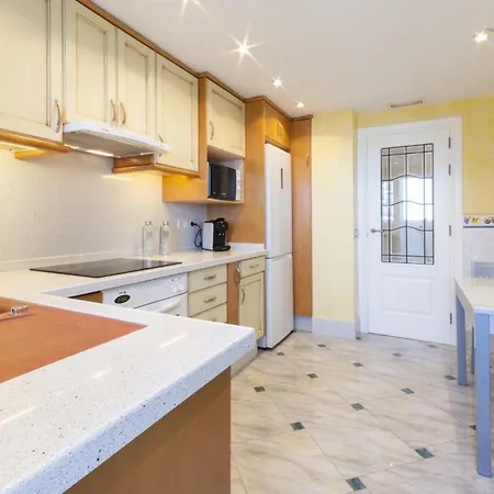 Apartment Ag Salinas 9 *