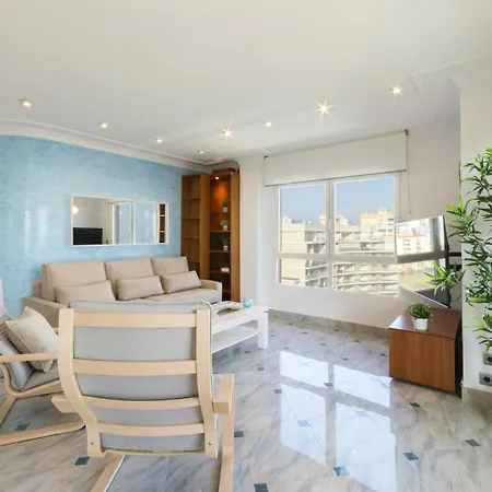 Apartment Ag Salinas 9 *