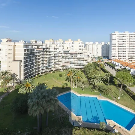 Ag Salinas 9 Apartment