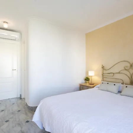 Apartment Ag Salinas 9 Playa de Gandia