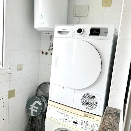 Ag Salinas 9 Apartment Playa de Gandia