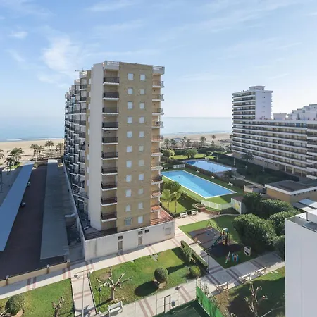 Apartment Ag Salinas 9 *