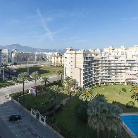 Apartment Ag Salinas 9