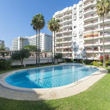 Ag Salinas 9 Apartment