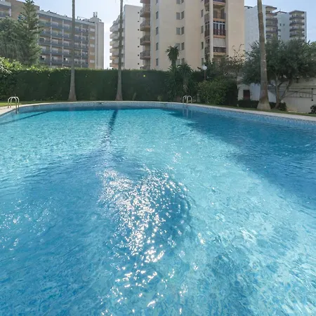 Ag Salinas 9 Apartment *