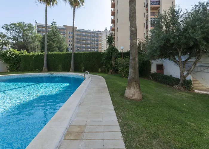 Ag Salinas 9 * Playa de Gandia