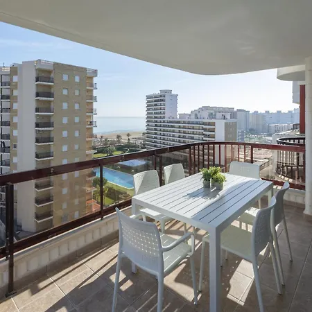 Ag Salinas 9 Apartamento