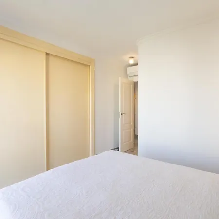 Apartamento Ag Salinas 9