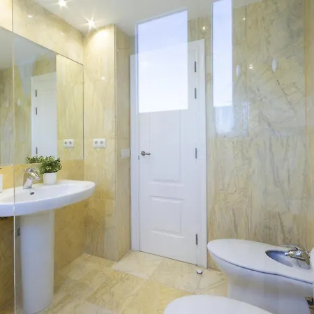 Apartamento Ag Salinas 9