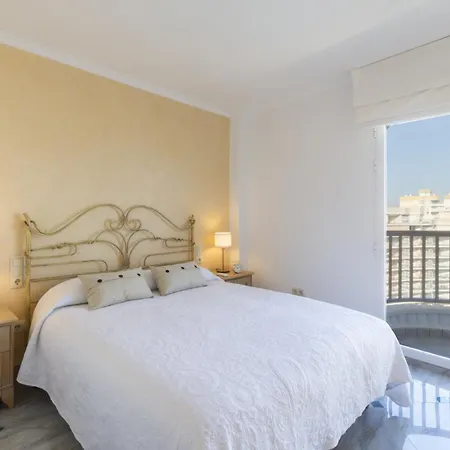 Apartamento Ag Salinas 9 Playa de Gandia