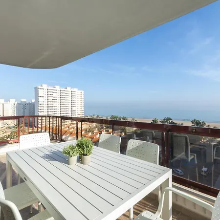 Apartamento Ag Salinas 9