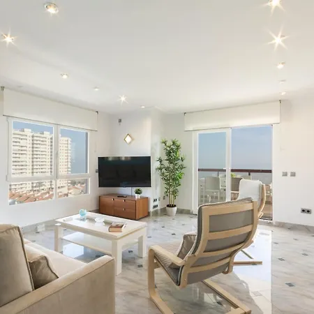 Apartamento Ag Salinas 9 *