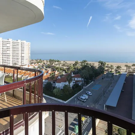 Ag Salinas 9 Apartamento