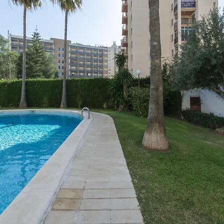 Ag Salinas 9 * Playa de Gandia