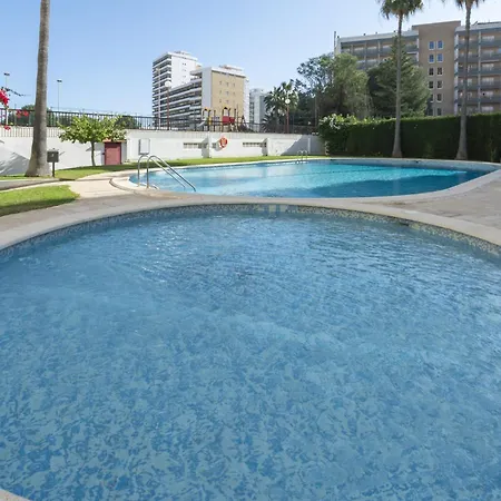 Ag Salinas 9 * Playa de Gandia